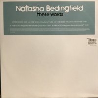 Natasha Bedingfield / These Words