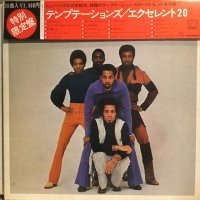 Temptations / Excellent 20