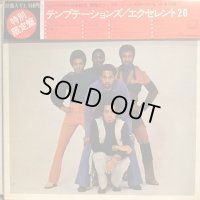 Temptations / Excellent 20