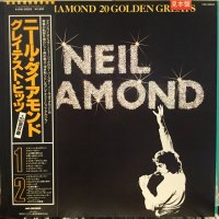 Neil Diamond / 20 Golden Greats