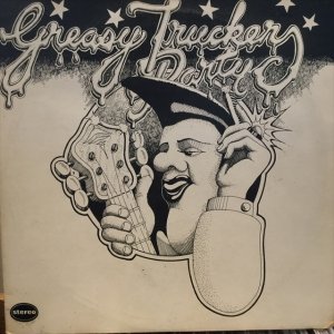 画像1: VA / Greasy Truckers Party