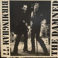 The Damned / Birmingham '77