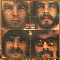 Creedence Clearwater Revival / Bayou Country