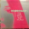 Spacemaid / The Girl Who Sold The World