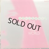 Spacemaid / The Girl Who Sold The World