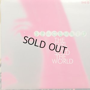 画像1: Spacemaid / The Girl Who Sold The World