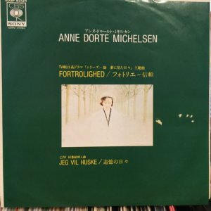 画像1: Anne Dorte Michelsen / Fortrolighed