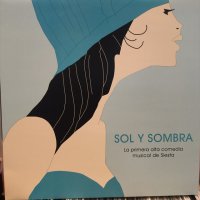 VA / Sol Y Sombra