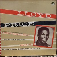 Lloyd Price / Lloyd Price
