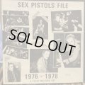 Sex Pistols / Sex Pistols File (1976 - 1978) 