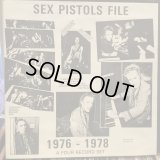 Sex Pistols / Sex Pistols File (1976 - 1978) 