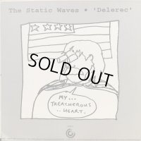 The Static Waves + Airport Girl / Split