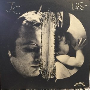 画像1: J.C. / Life