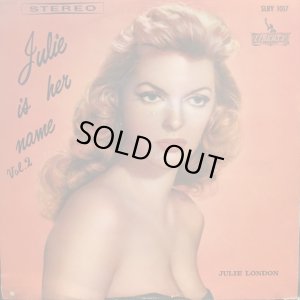 画像1: Julie London / Julie Is Her Name Volume II