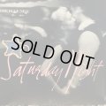 The Blue Nile / Saturday Night