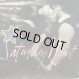 The Blue Nile / Saturday Night