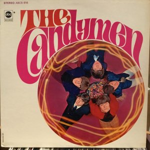 画像1: The Candymen / The Candymen