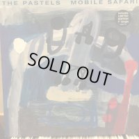 The Pastels / Mobile Safari