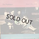The Popinjays / Don't Go Back