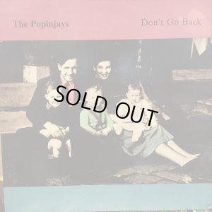画像1: The Popinjays / Don't Go Back