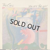The Cars / You Are The Girl