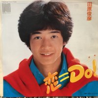 田原俊彦 / 恋＝Do!