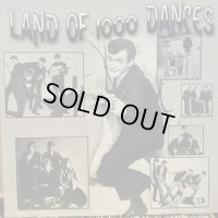 VA / Land Of 1000 Dances