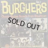 VA / Burghers Vol. 1