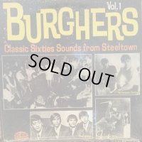 VA / Burghers Vol. 1