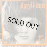 Daryll-Ann / Daryll-Ann EP