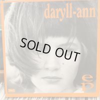 Daryll-Ann / Daryll-Ann EP