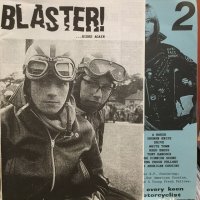 VA / Blaster! #2