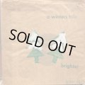 Brighter / A Winters Tale