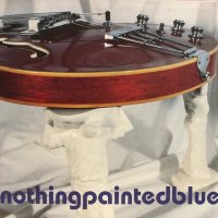 Nothing Painted Blue / Swivelchair