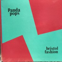 Panda Pops / Bristol Fashion
