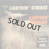 Lightnin' Hopkins / Lightnin' Strikes