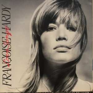 画像1: Françoise Hardy / Love Songs