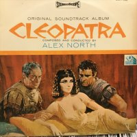 OST / Cleopatra