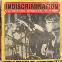 Indiscrimination / Blues From Holland