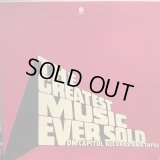 VA / The Greatest Music Ever Sold On Capitol Records And Tapes