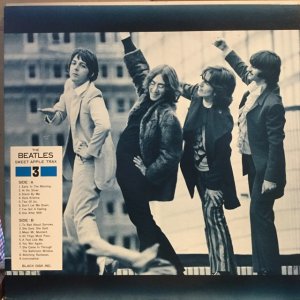 画像1: The Beatles / Sweet Apple Trax 3