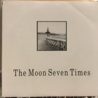 The Moon Seven Times / My Medicine