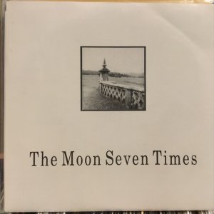 画像1: The Moon Seven Times / My Medicine