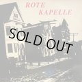 Rote Kapelle / San Francisco Again