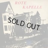 Rote Kapelle / San Francisco Again