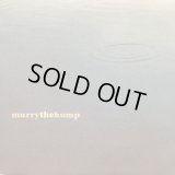 Murry The Hump / Cracking Up