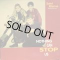 Saint Etienne / Nothing Can Stop Us