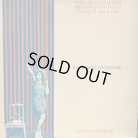 Religious Overdose / The Girl With The Disappearing Head