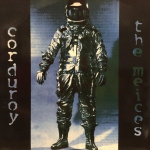 画像1: Corduroy + The Meices / Split