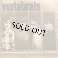 The Vertebrats / Revert